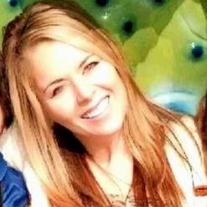 Meet your Posher, Gretchen